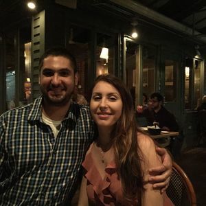 Meet your Posher, Lily